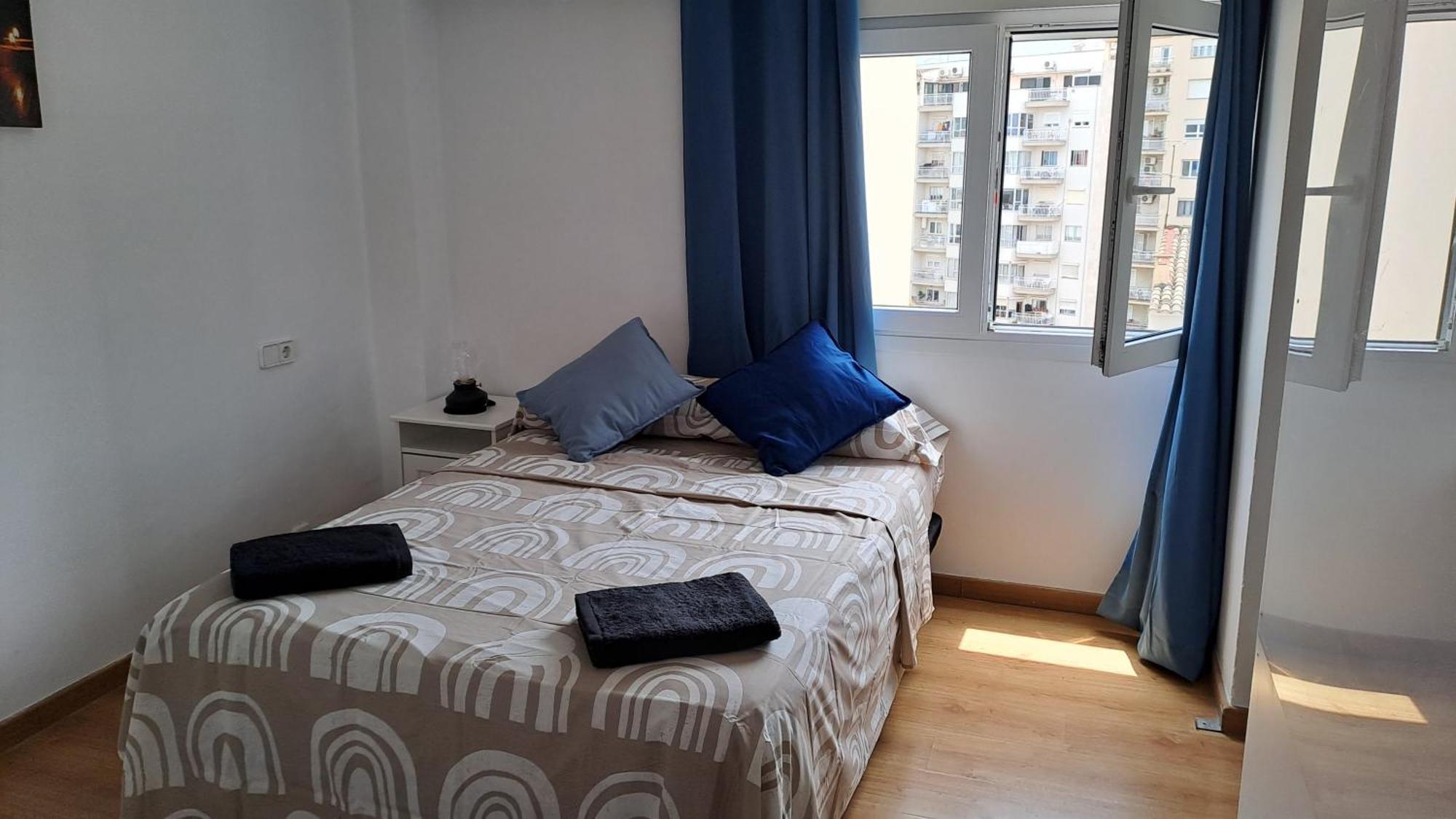 Trendy Apartment Palma de Mallorca Luaran gambar