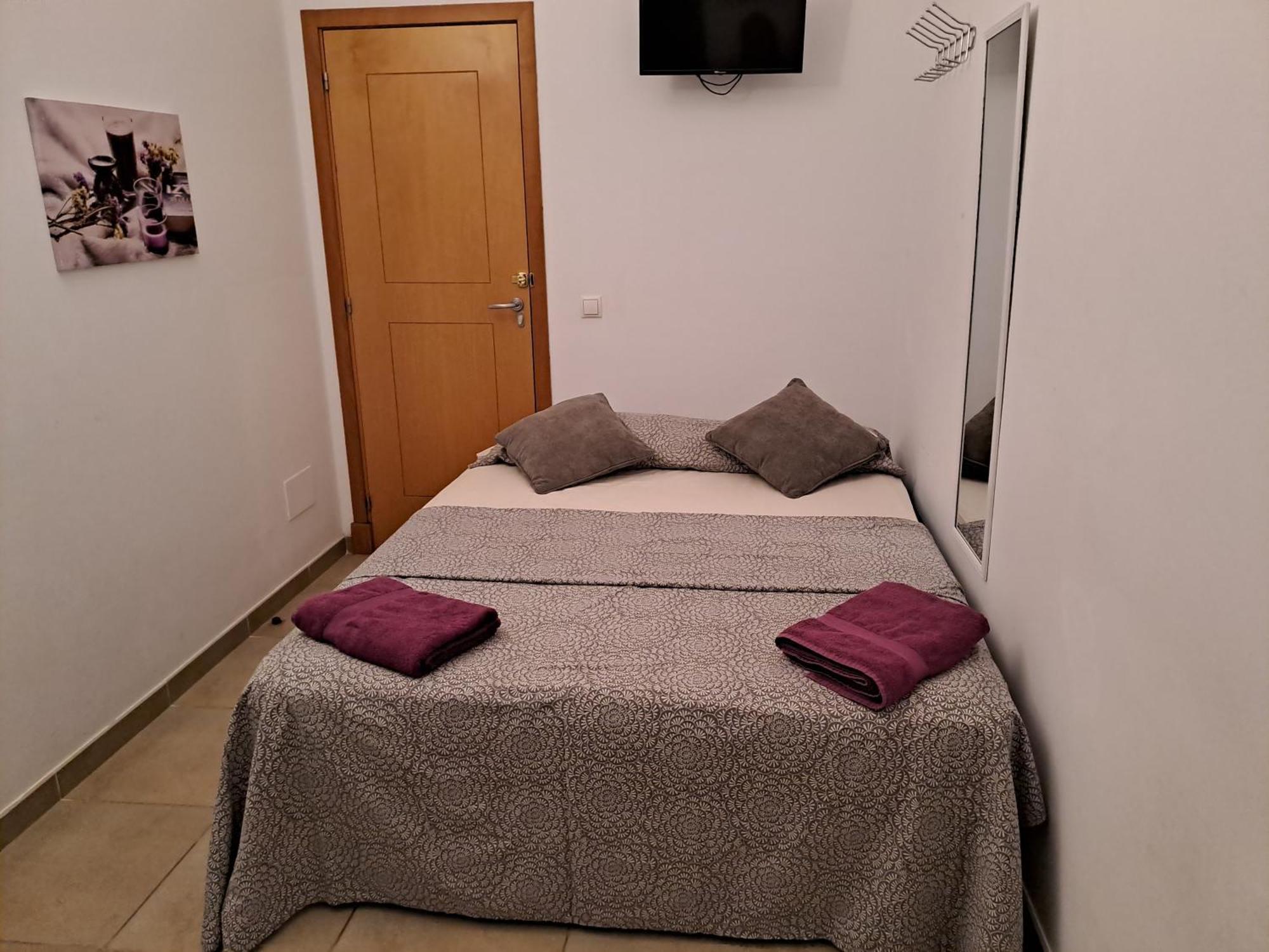 Trendy Apartment Palma de Mallorca Luaran gambar