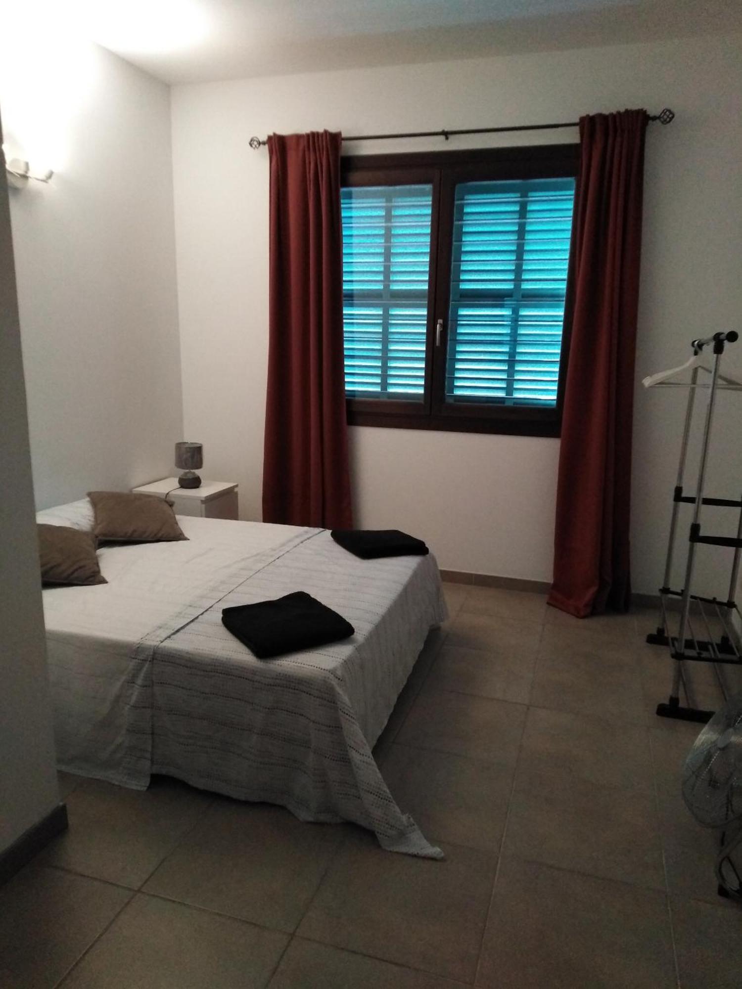Trendy Apartment Palma de Mallorca Luaran gambar