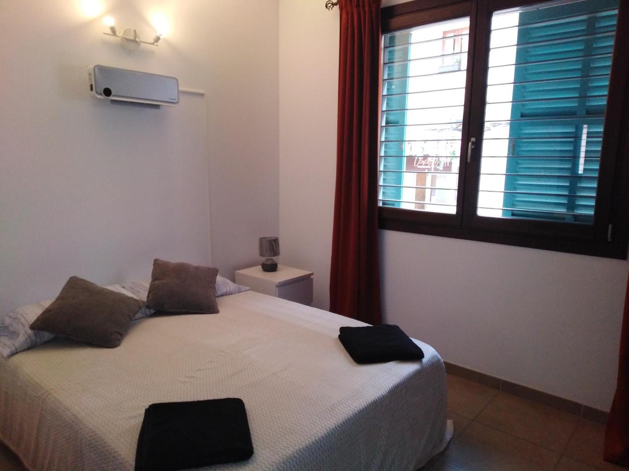 Trendy Apartment Palma de Mallorca Luaran gambar