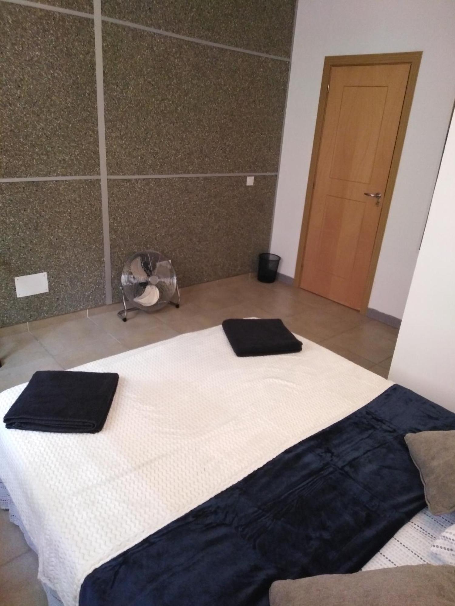 Trendy Apartment Palma de Mallorca Luaran gambar