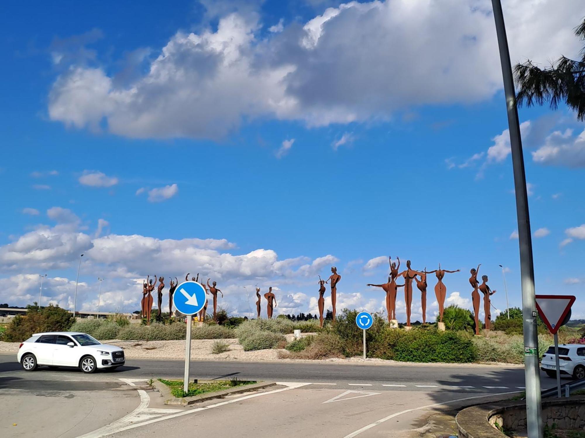 Trendy Apartment Palma de Mallorca Luaran gambar